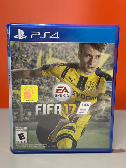 FIFA 17