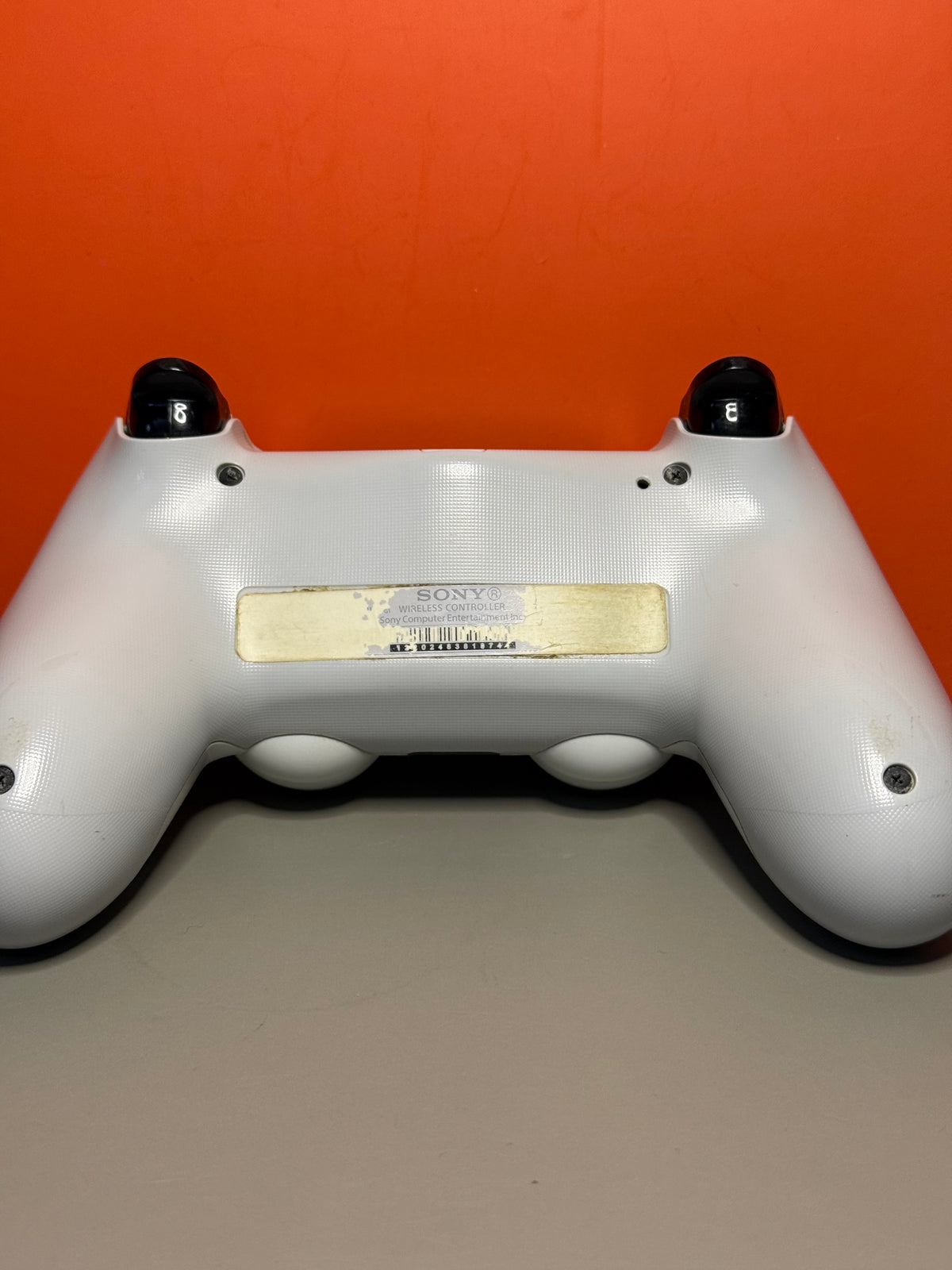 PlayStation 4 Dual Shock Controller