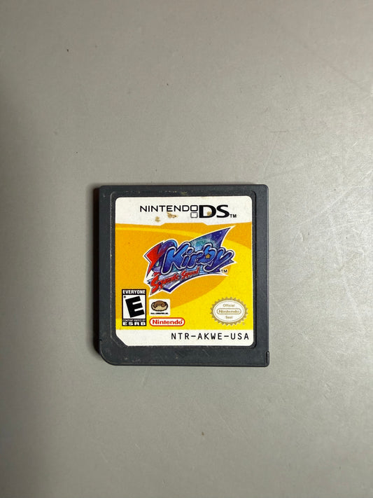 Kirby Squeak Squad (Cartridge Only)