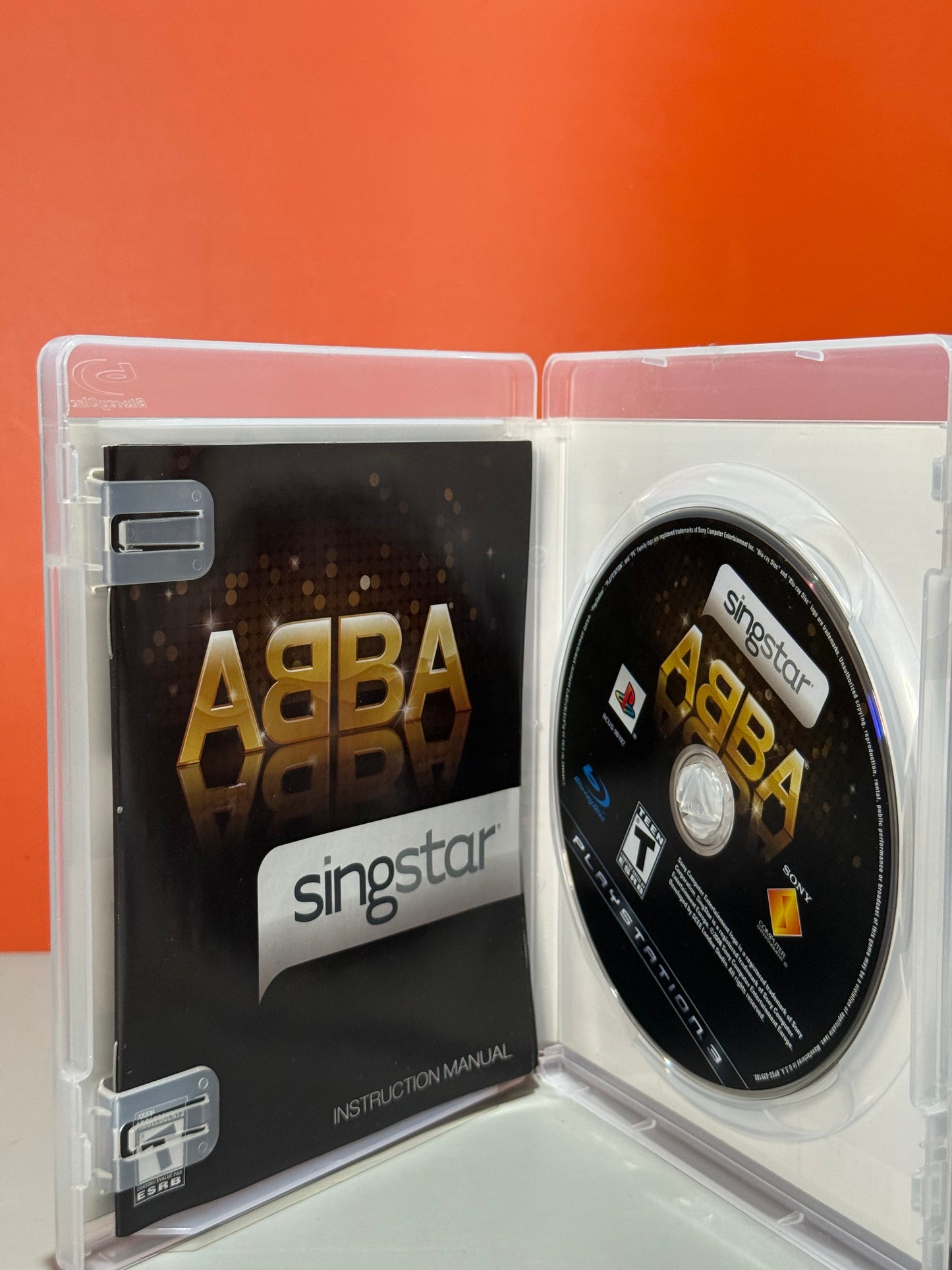 SingStar ABBA