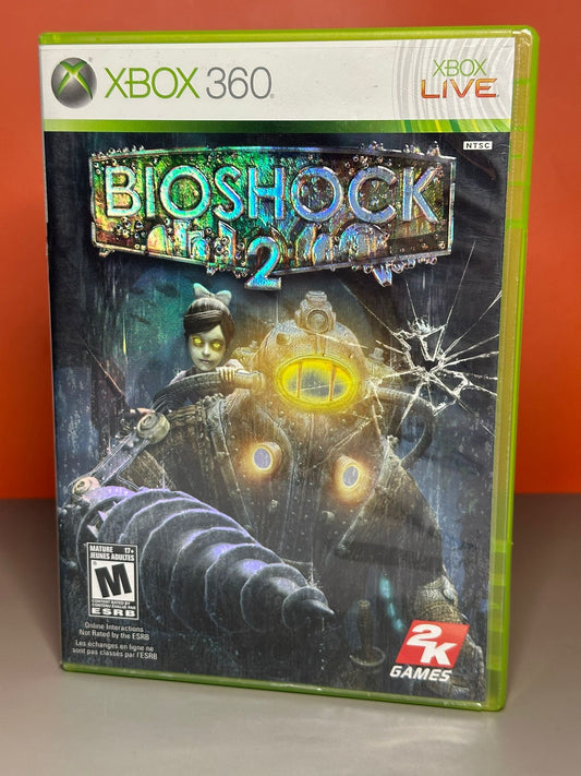 BioShock 2