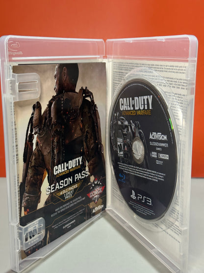 Call of Duty: Advanced Warfare Day Zero Edition
