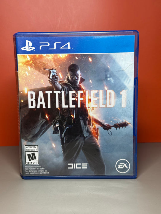 Battlefield 1