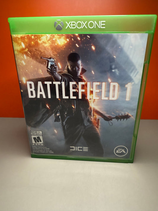 Battlefield 1