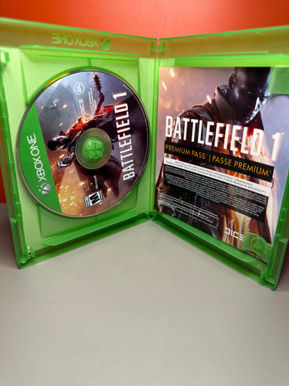 Battlefield 1