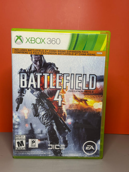 Battlefield 4