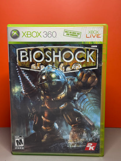 Bioshock