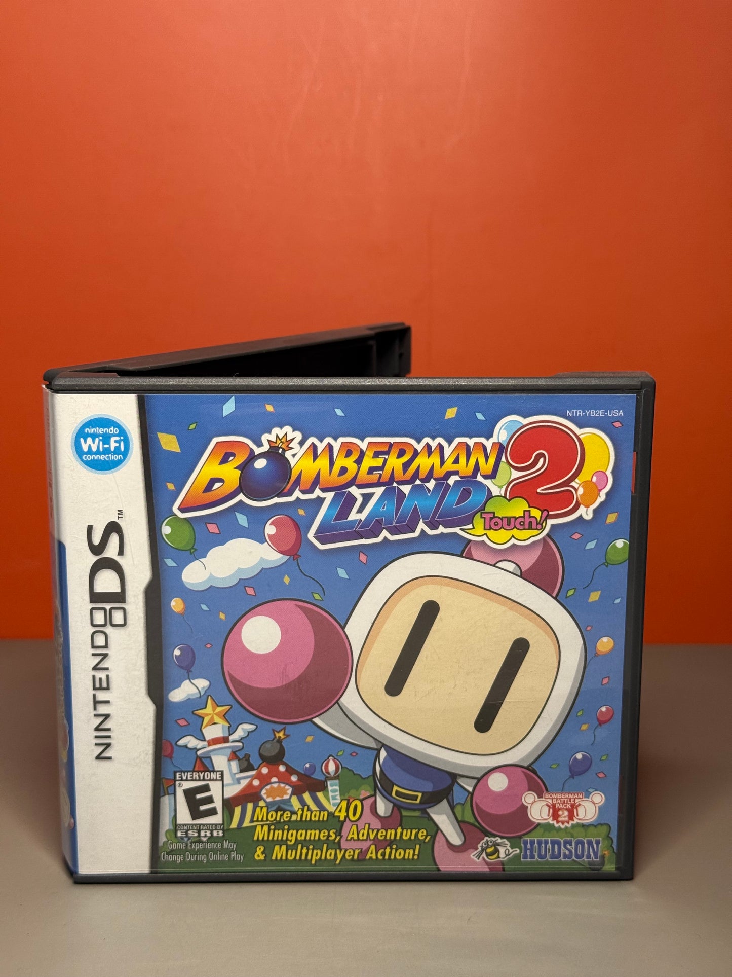 Bomberman Land Touch! 2