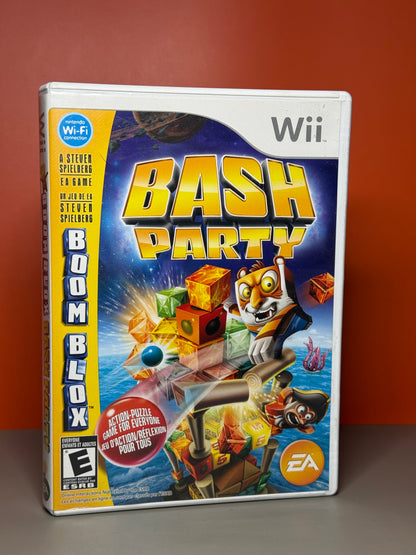 Boom Blox: Bash Party