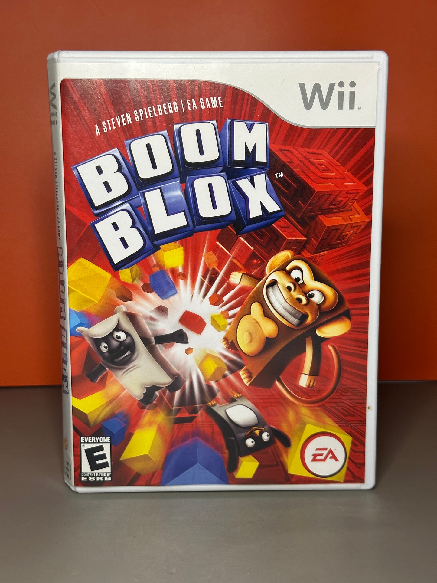 Boom Blox