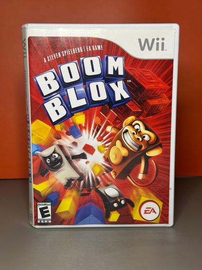 Boom Blox