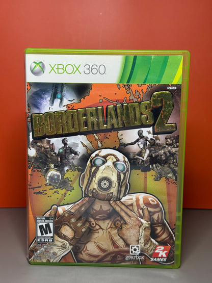 Borderlands 2