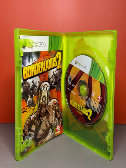Borderlands 2