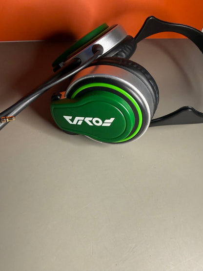 HORI Official Splatoon 2 Gaming Headset