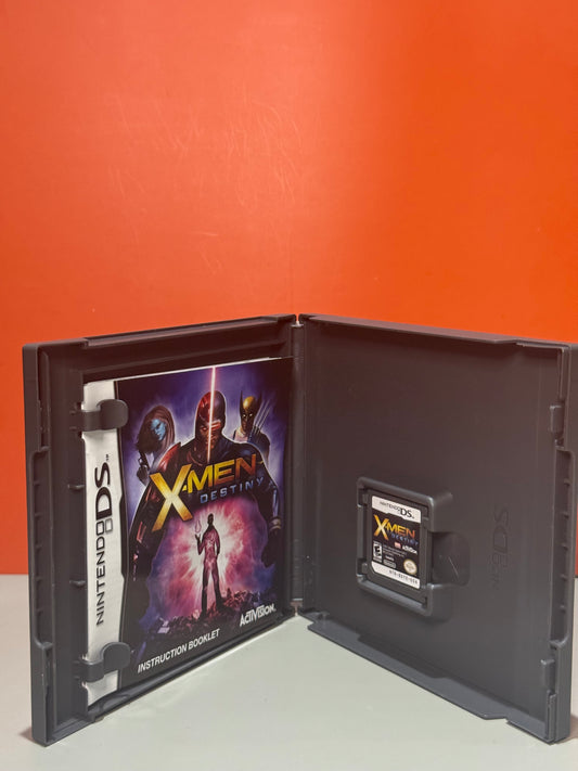X-Men Destiny
