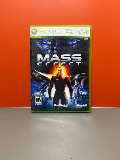 Mass Effect