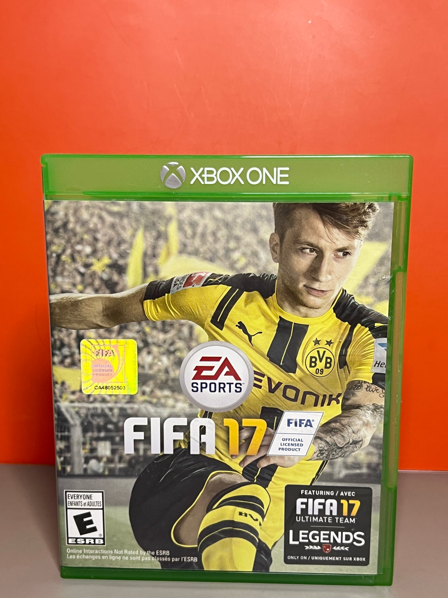 FIFA 17