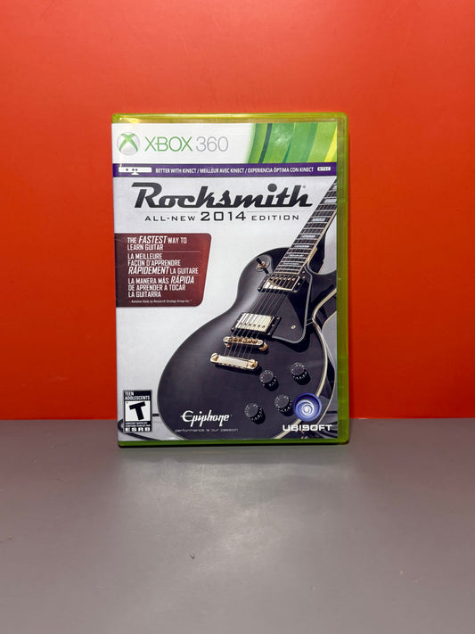 Rocksmith