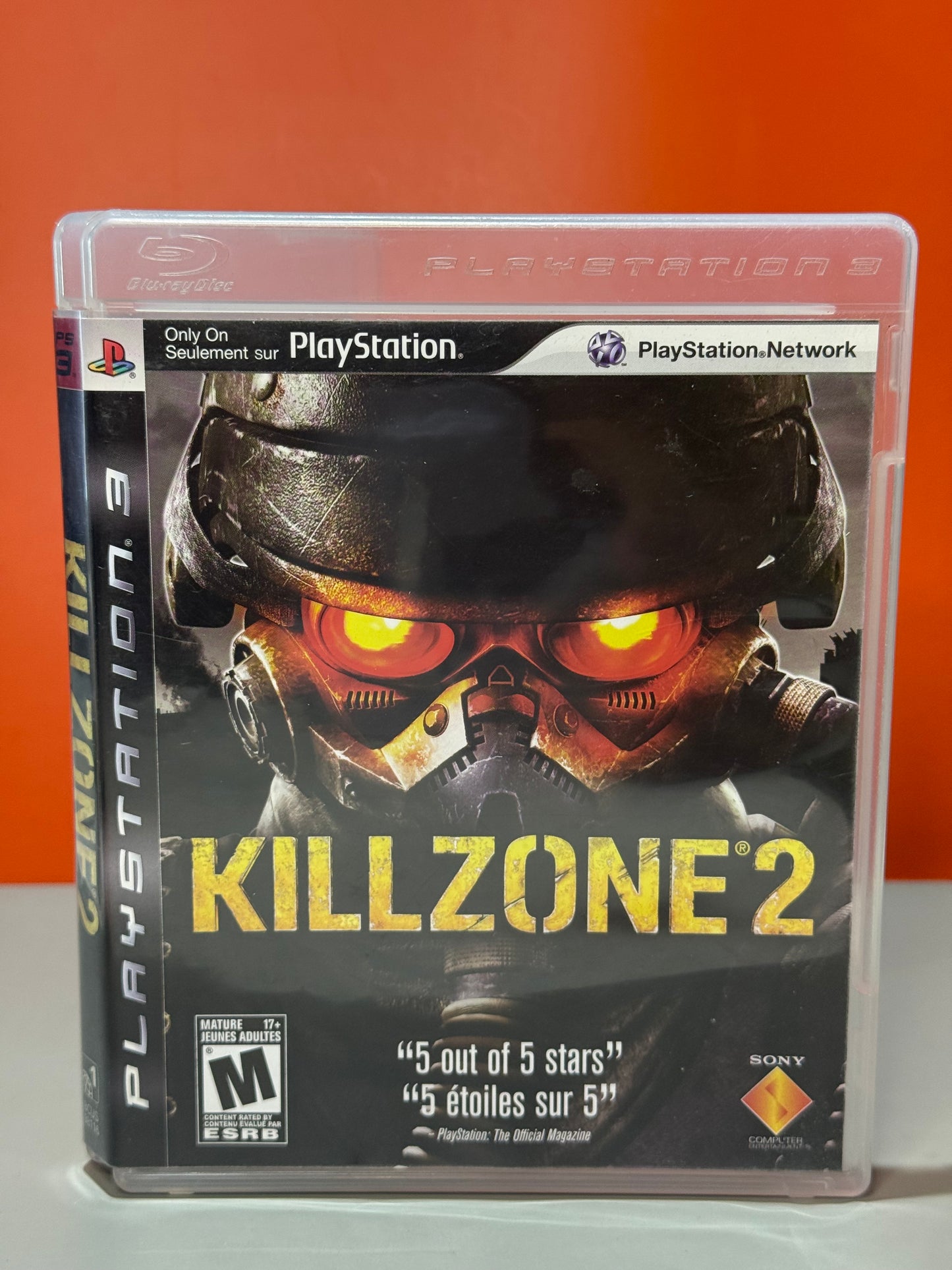 Killzone 2