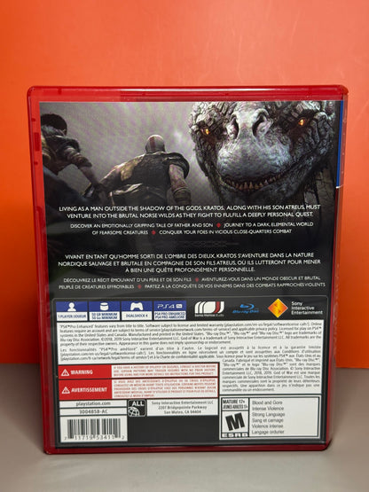 God of War