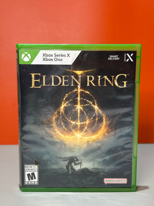 Elden Ring