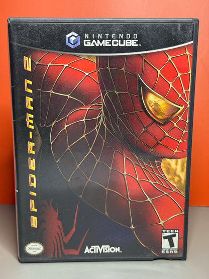 Spider-Man 2