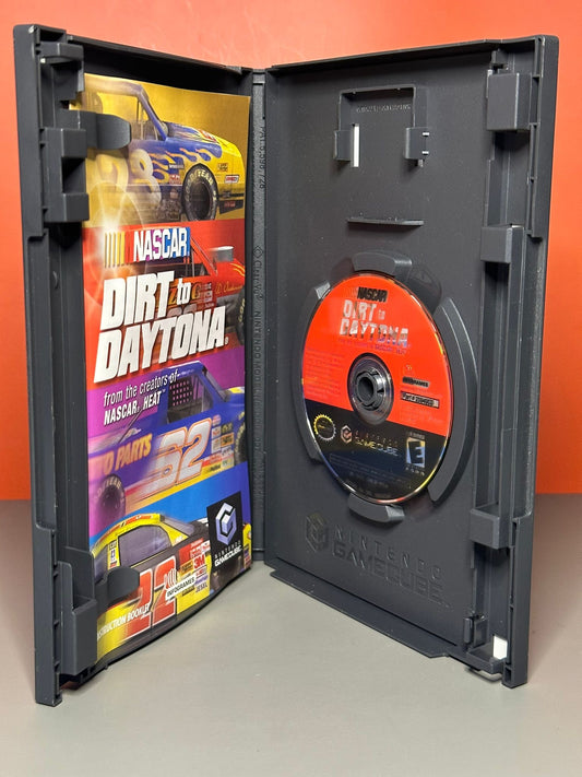 NASCAR: Dirt to Daytona