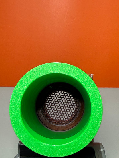 Warp Pipe Pencil Holder