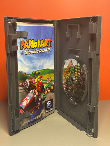 Mario Kart: Double Dash