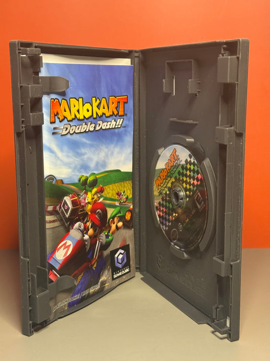 Mario Kart: Double Dash