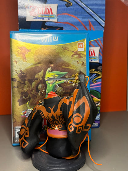 The Legend of Zelda: The Wind Waker HD Special Edition