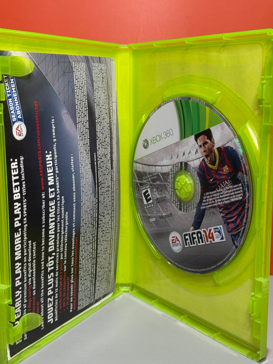 FIFA 14