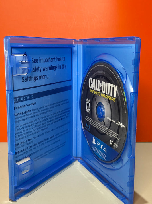 Call of Duty: Infinite Warfare Legacy Edition