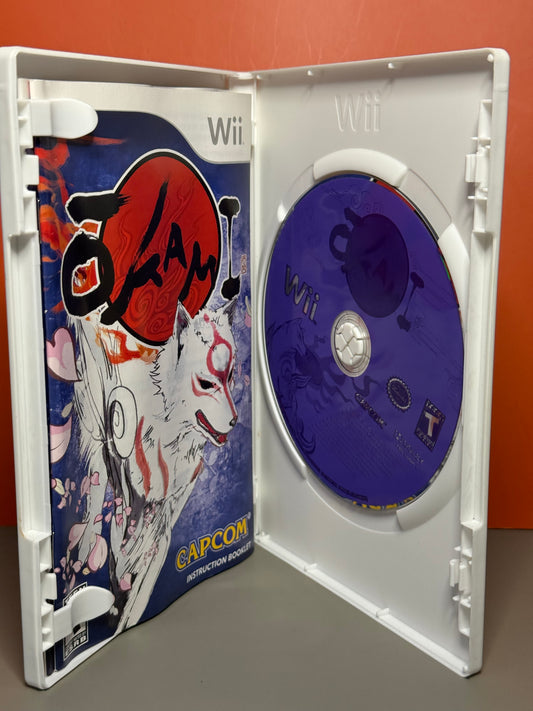 Okami