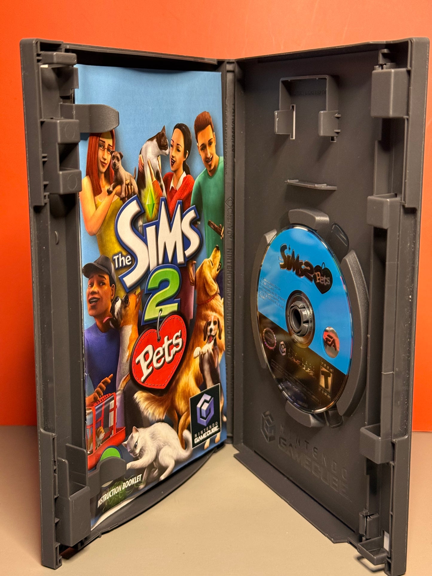 The Sims 2: Pets
