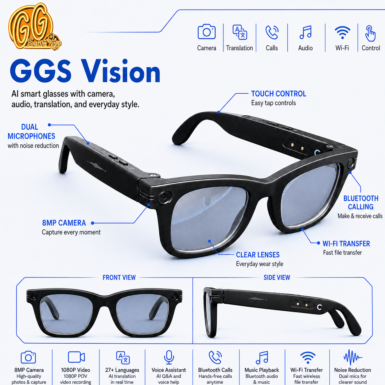 GG Vision