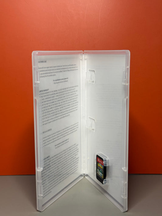 Crash Bandicoot Nsane Trilogy