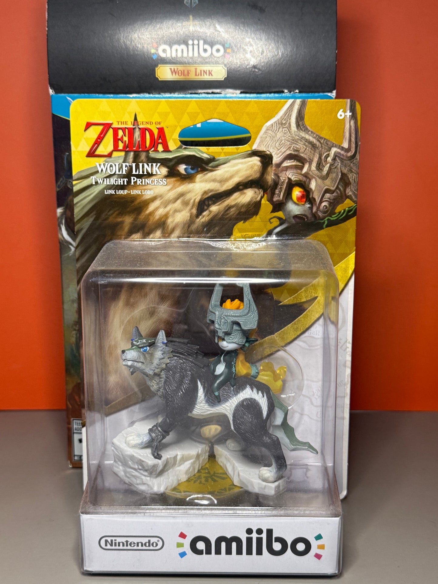 The Legend of Zelda: Twilight Princess HD Special Edition