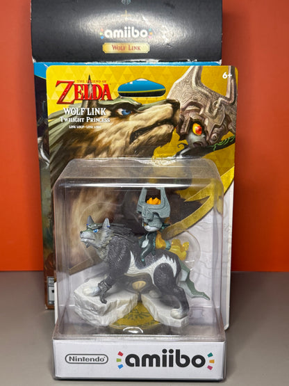 The Legend of Zelda: Twilight Princess HD Special Edition