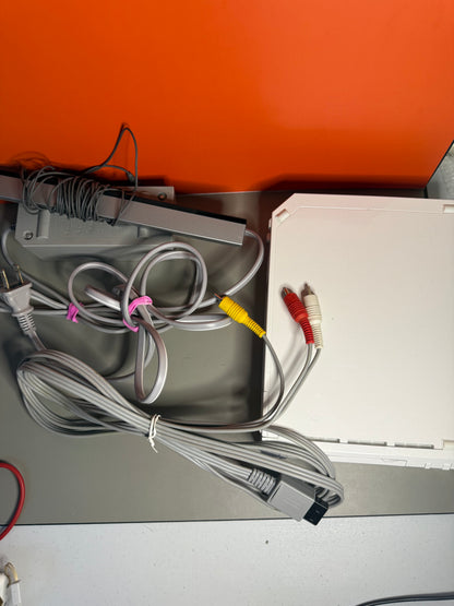 Nintendo Wii System