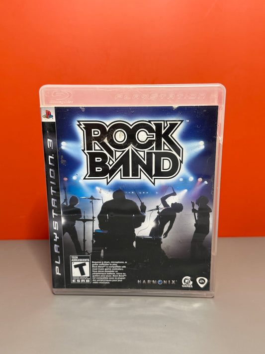 Rock Band