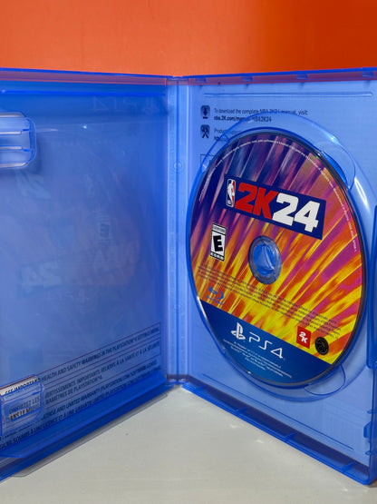 NBA 2K24 Kobe Bryant Edition