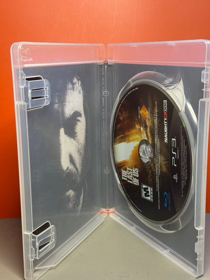 The Last of Us