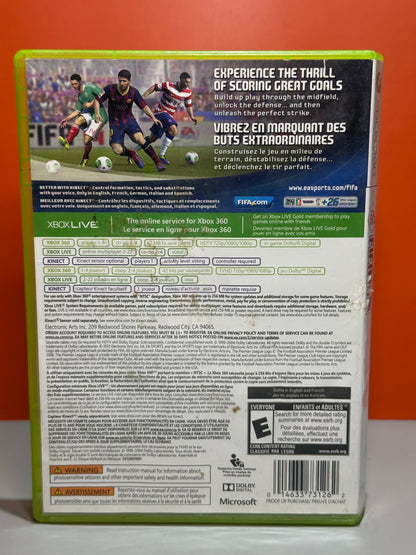 FIFA 14