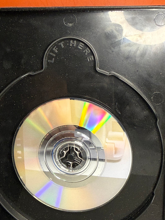 Terminator 3: The Redemption (Disc Only)
