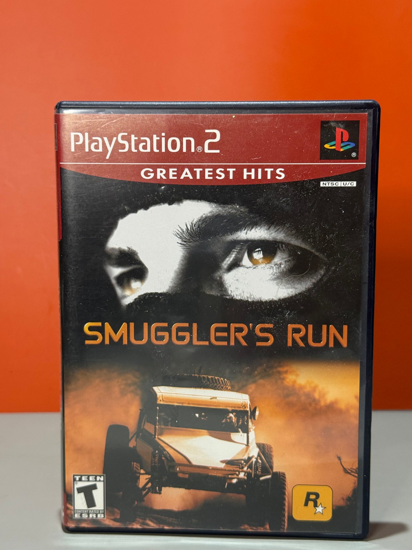 Smuggler's Run Greatest Hits