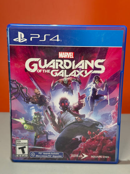 Guardians of the Galaxy
