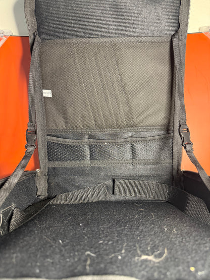 Nintendo Wii Carry Case