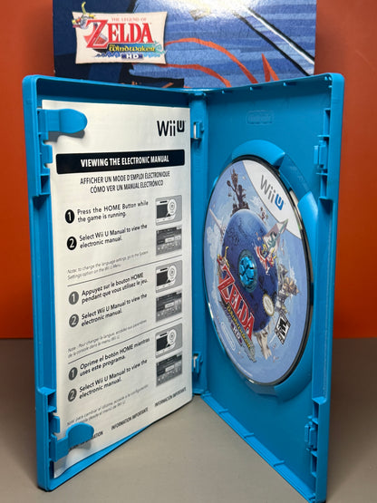 The Legend of Zelda: The Wind Waker HD Special Edition