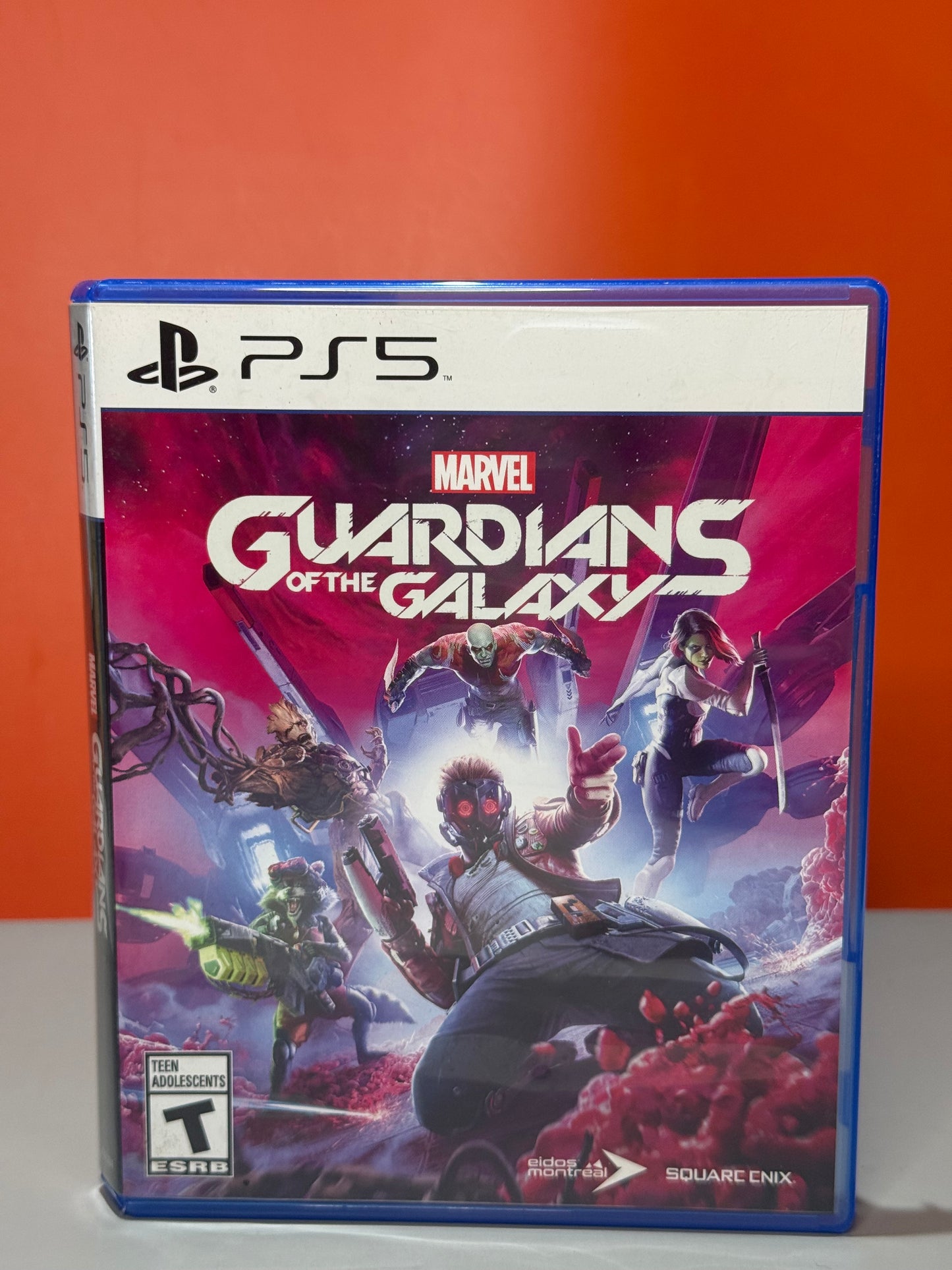 Guardians of the Galaxy